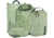 Eagle Creek Pack-It Weekender Set, Mossy Green, EC0A4AF2326