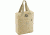 Eagle Creek Packable Tote/Pack-Tan