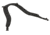 Eagle Creek Quick Snap Strap-Black
