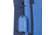 Eagle Creek Reflective Luggage Tag, Aizome Blue, EC0A81BC325