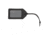 Eagle Creek Reflective Luggage Tag, Black, EC0A81BC010