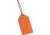 Eagle Creek Reflective Luggage Tag, Mandarin, One Size, EC010406820