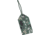 Eagle Creek Reflective Luggage Tag, Roots and Shoots: Duck Green, One Size, EC010406369