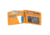 Eagle Creek Rfid Bi-Fold Wallet, Sahara Yellow, EC0A3SB2299
