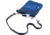 Eagle Creek Stash Neck Pouch, Aizome Blue, EC0A4PDI325OS