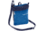Eagle Creek Stash Neck Pouch, Aizome Blue, EC0A4PDI325