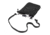 Eagle Creek Stash Neck Pouch, Black, One Size, EC0A4PDI010