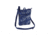 Eagle Creek Stash Neck Pouch, Koi, One Size, EC0A4PDI323