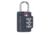 Eagle Creek SuperLight TSA Lock-Graphite