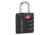 Eagle Creek Ultralight TSA Lock-Black