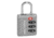 Eagle Creek Ultralight TSA Lock-Silver