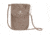 Eagle Creek Undercover Neck Wallet Dlx, Khaki, EC041128091