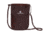 Eagle Creek Undercover Neck Wallet DLX-Mocha