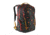 Eagle Creek Wayfinder Backpack 40L - Womens, Golden State Print, EC0A3SBT312
