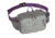 Eagle Creek Wayfinder Waist Pack, Graphite/Amethyst, Medium, EC0A3SAY260