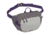 Eagle Creek Wayfinder Waist Pack, Graphite/Amethyst, Small, EC0A3SAZ260