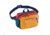 Eagle Creek Wayfinder Waist Pack - Unisex, Sahara Yellow, Small, EC0A3SAZ299