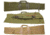 Eagle Industries Sniper Rifle Case and Shooting Pad