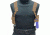 Eagle Industries Tanker Right Hand Shoulder Holster &amp; Mag Pouch, Khaki - Sig 225, 228