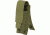Eagle Industries MOLLE M-9 Single Mag Pouch, Olive Drab MP1-M9/1-MS-OD 