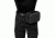 Eagle Industries Weapon Law Enforcement Fanny Pack, Large, Black WFP-LGE-LE 