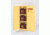 Eagle Manufacturing Flammable Liquids Safety Storage Cabinets, Eagle Manufacturing 1962 Floor Cabinet, 2 Doors, 2 Shelves