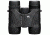 Eagle Optics Ranger ED 8x32mm Roof Prism Waterproof Binocular,Black RGB-201