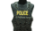 Eagle Industries Police Patch Large