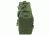 Eagle Industries A-III Pack Accessory Pouch