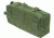 Eagle Industries A-III Pack Accessory Pouch
