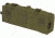 Eagle Industries A-III Pack Large Accessory Pouch