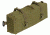 Eagle Industries A-III Pack Large Accessory Pouch