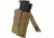 Eagle Industries Single Pistol Mag Pouch FB MOLLE