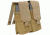 Eagle Industries M4 Double Mag Pouches MOLLE