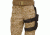 Eagle Industries SAS Pistol Magazine and Cuff Pouch