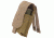 Eagle Industries Khaki Single Smoke Grenade Pouch