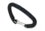 Eagle's Nest Outfitters Aluminum Wiregate Carabiner-Black