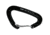 Deluxe Carabiner-Black