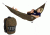 Eagle's Nest Outfitters Double Nest Hammock-Khaki