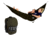 Eagle's Nest Outfitters Double Nest Hammock-Olive/Rose