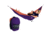 Eagle's Nest Outfitters Double Nest Hammock-Orange/Violet