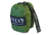 Eagle's Nest Outfitters Flower of Life DoubleNest Hammock-Lime
