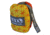 Eagle's Nest Outfitters Flower of Life DoubleNest Hammock-Orange/Yellow
