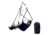 Lounger Chair-Navy