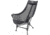 Eagle's Nest Outfitters Lounger DL Chair-Grey/Charcoal