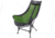 Eagle's Nest Outfitters Lounger DL Chair-Lime/Charcoal