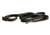 reLeash Dog Leash-Black-6 ft