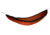 TechNest Hammock-Orange/Charcoal
