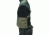 Eagle Industries Chest Rig, MOLLE, LE