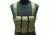 Eagle Industries Chest Rig AK-47/6 Mags, MOLLE